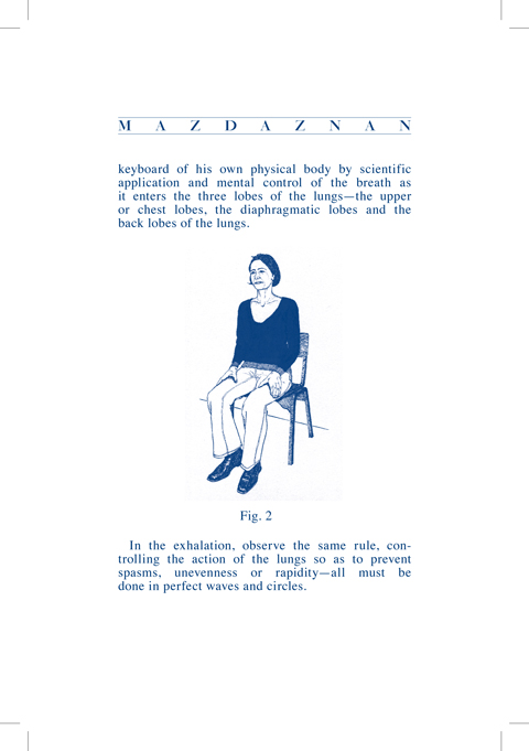 Mazdaznan