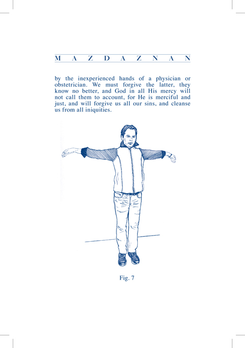 Roman Mazdaznan