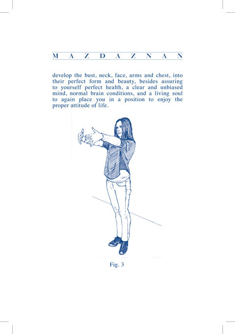 Mazdaznan