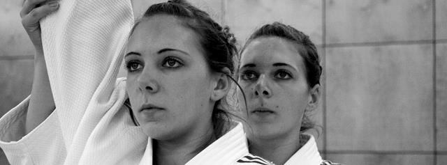 Ian Whittlesea - The Demonstration of Gentleness