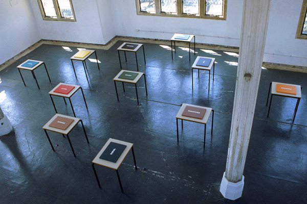 Ian Whittlesea - Archipelago