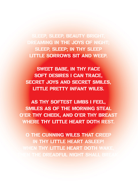 Ian Whittlesea - Cradle Song