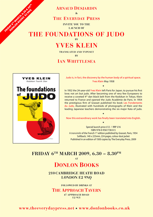 Ian Whittlesea - Book Launch